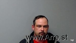 Daniel Johnson Arrest Mugshot