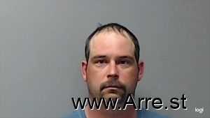 Daniel Johnson Arrest Mugshot