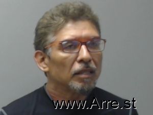 Daniel Vinton Arrest Mugshot