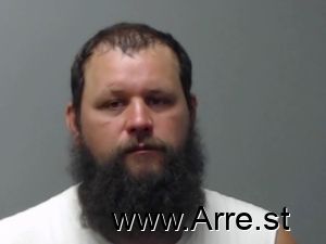 Daniel Young Arrest Mugshot