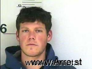Danny Cox Arrest Mugshot