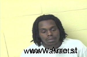 Danny Crook Arrest Mugshot