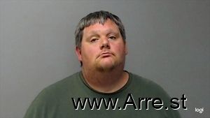 Danny Miller Arrest Mugshot