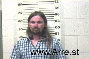 Daron Means Arrest Mugshot