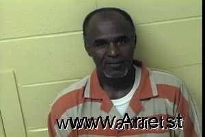 Darrel Cato Arrest Mugshot