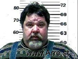 Darrell Burlbaw Arrest Mugshot