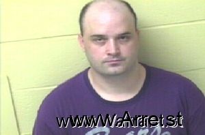 Darrell Deeds Arrest Mugshot