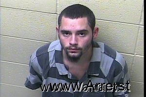 Darrell Deer Arrest Mugshot