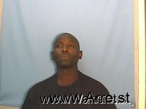 Darryl Williams Arrest Mugshot
