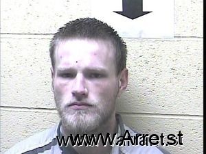 David Adair Arrest Mugshot