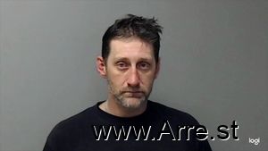 David Albrecht Arrest Mugshot