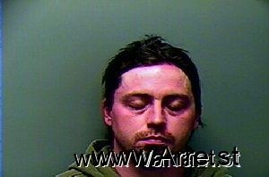 David Bernet Arrest Mugshot