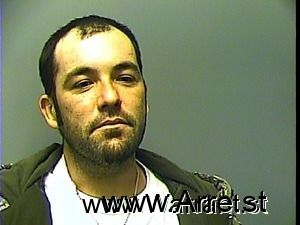 David Blanchard Arrest Mugshot