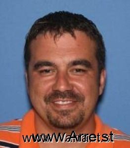 David Bobbitt Arrest Mugshot