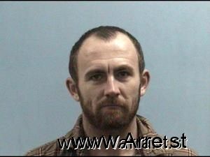 David Booth Arrest Mugshot