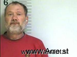 David Boucher Arrest Mugshot