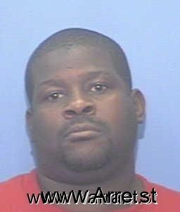 David Brown Arrest Mugshot