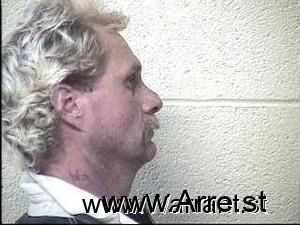 David Dallman Arrest Mugshot