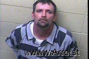 David Deloach Arrest Mugshot