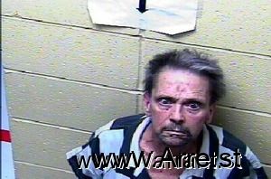 David Denny Arrest Mugshot