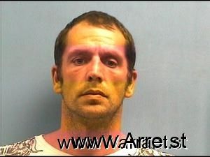 David Duncan Arrest Mugshot