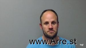 David Dziabula Arrest Mugshot