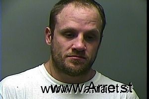 David Dziabula Arrest Mugshot