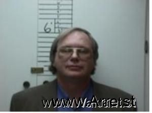 David Emerson Arrest Mugshot
