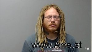 David Farr Arrest Mugshot