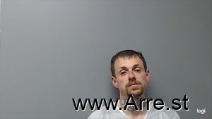 David Fiss Arrest Mugshot