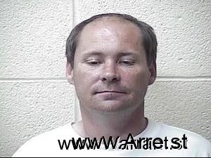 David Kelley Arrest Mugshot