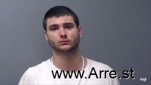 David Peifer Arrest Mugshot