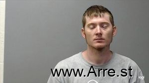 David Pierce Arrest Mugshot