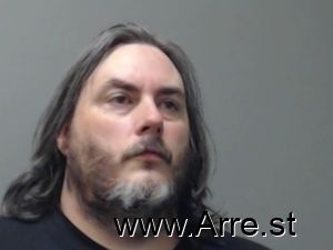 David Ryan Arrest Mugshot