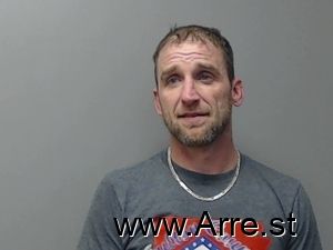 David Simmons Arrest Mugshot