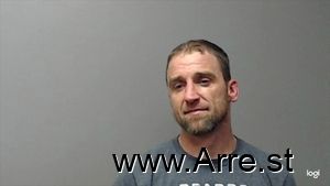 David Simmons Arrest Mugshot