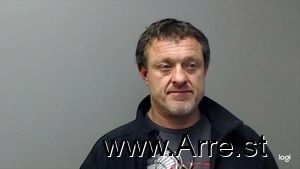 David Sutterfield Arrest Mugshot