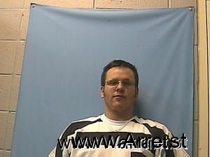 David Worley Arrest Mugshot