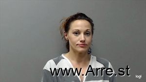 Dawn Brown Arrest Mugshot