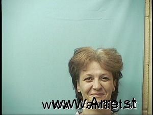 Dawn Irvin Arrest Mugshot