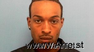 Dawon Devereaux Arrest Mugshot