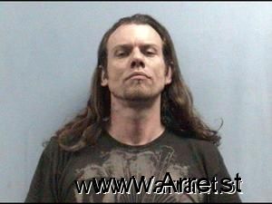 Dean Brafford Arrest Mugshot