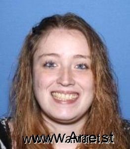 Deana Elliott Arrest Mugshot