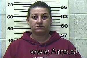 Deana Kelley Arrest Mugshot