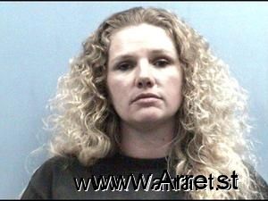 Deanna Dean Arrest Mugshot