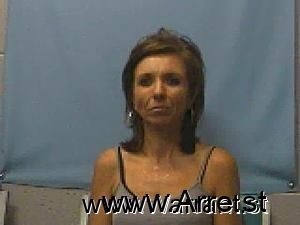 Deanna Tucker Arrest Mugshot