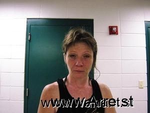 Debbie Ashley Arrest Mugshot