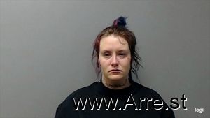 Deborah Dubois Arrest Mugshot