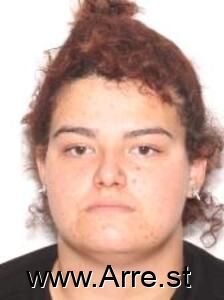 Deborah Morrow Arrest Mugshot