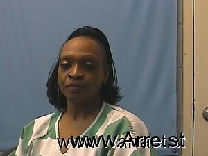 Deborah Wiley Arrest Mugshot